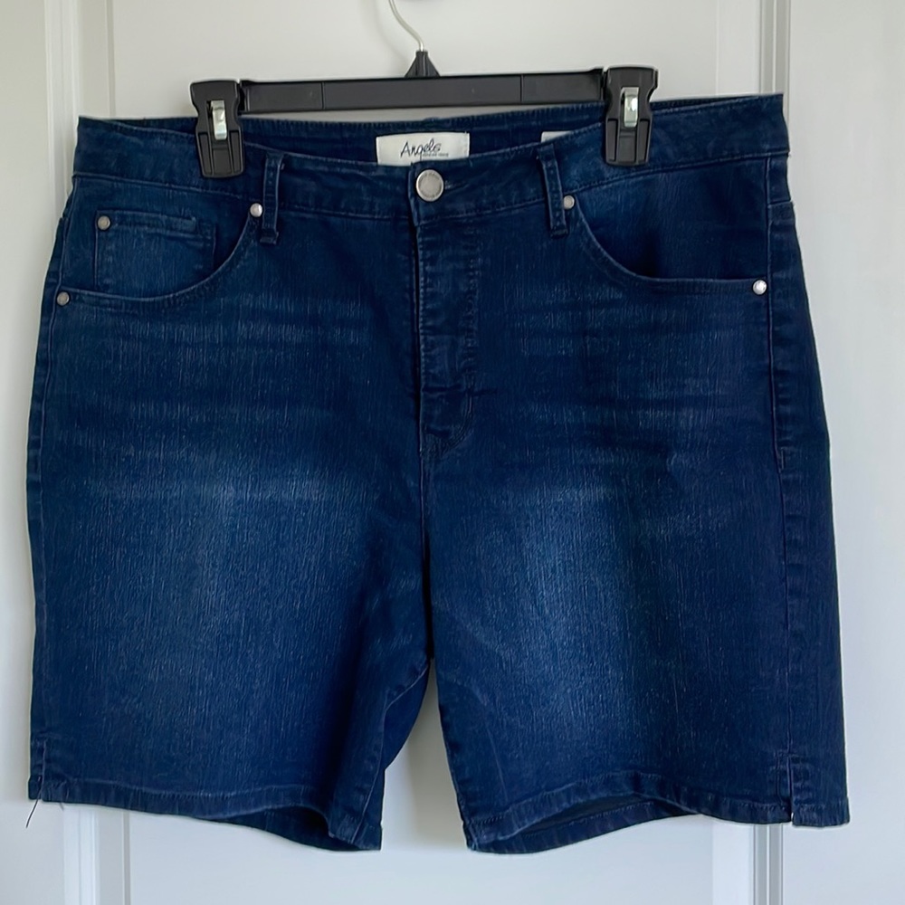 Jean MIDI Short